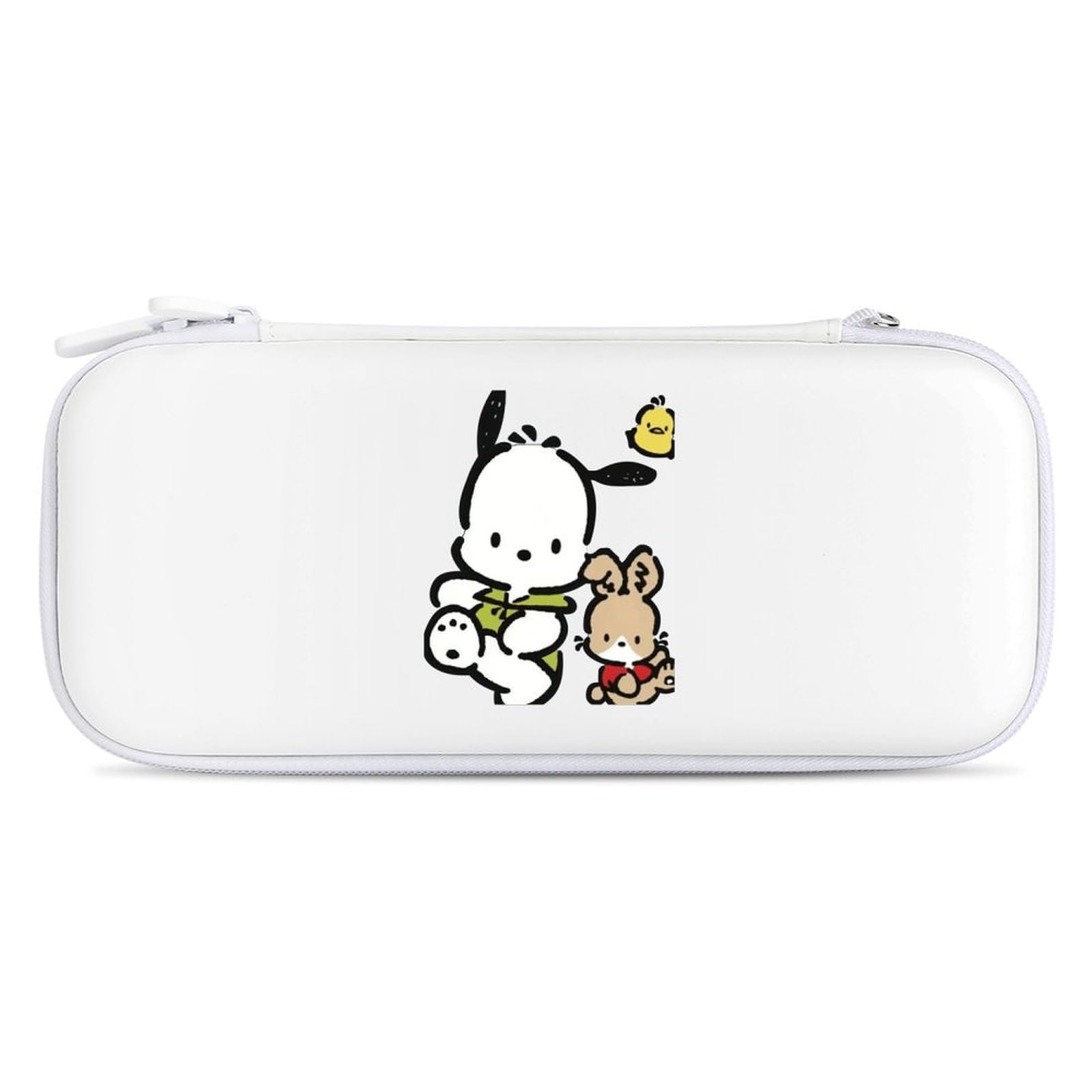 Amazon.co.jp: ポチャッコ Switch 有機el ケース Switch ケース ハード